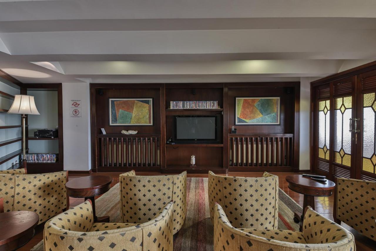Le Suisse Elegance Hotel Campos do Jordão Extérieur photo