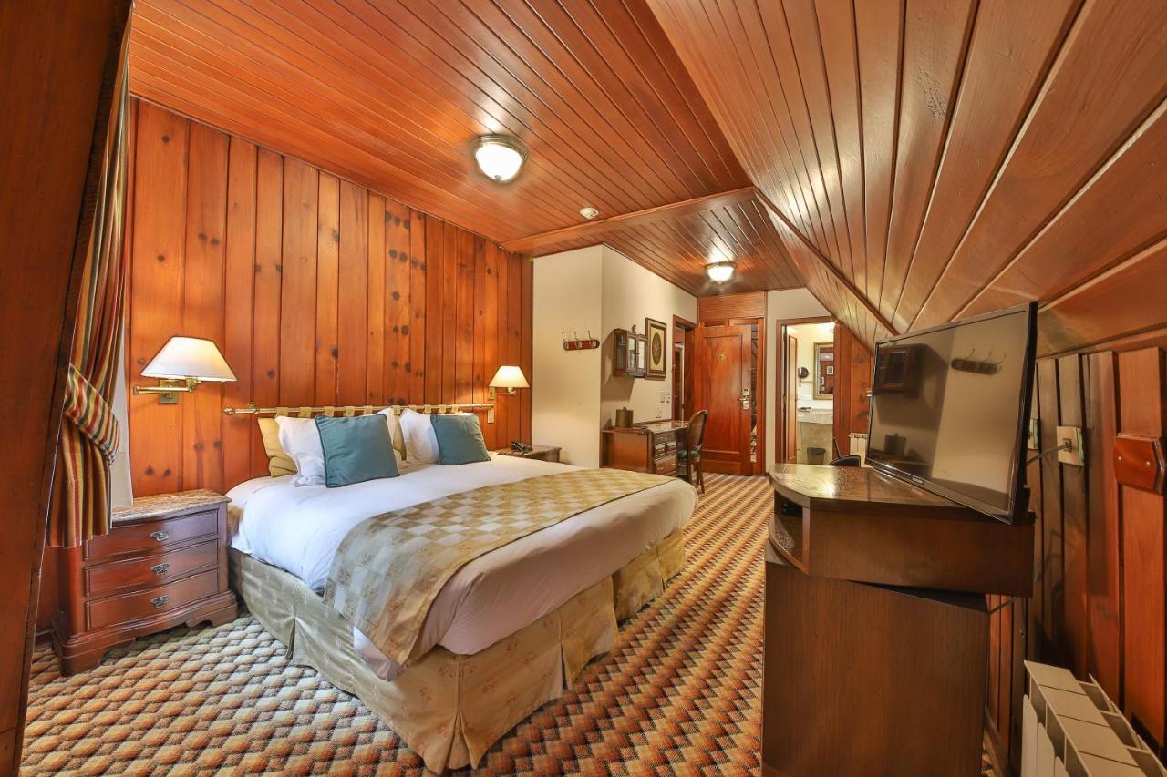 Le Suisse Elegance Hotel Campos do Jordão Extérieur photo