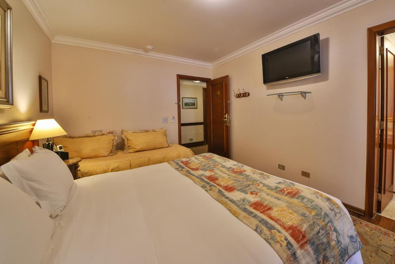 Le Suisse Elegance Hotel Campos do Jordão Extérieur photo